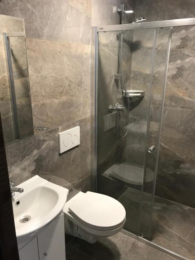 Penzion Na Rozcesti Bulhary Exteriör bild