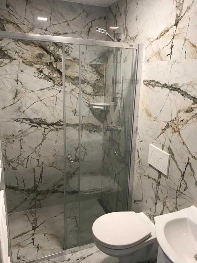 Penzion Na Rozcesti Bulhary Exteriör bild