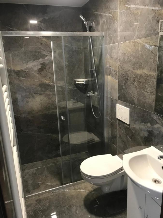Penzion Na Rozcesti Bulhary Exteriör bild